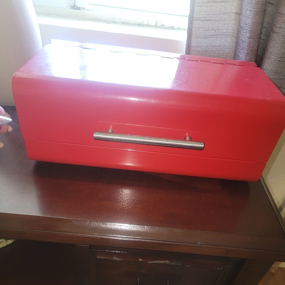 Bread Box